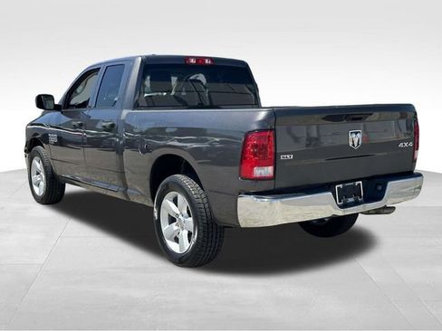 Used 2024 RAM 1500 Classic SLT AWD/4WD image 21