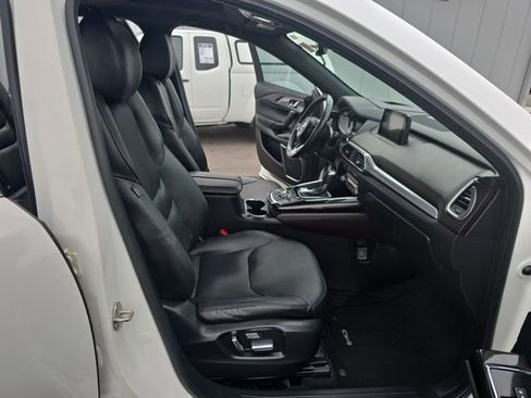 Used 2019 MAZDA CX-9 Grand Touring image 20