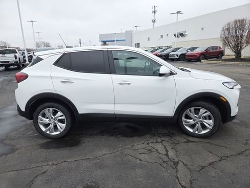 New 2026 Buick Encore GX Preferred w/ Comfort Package image 18