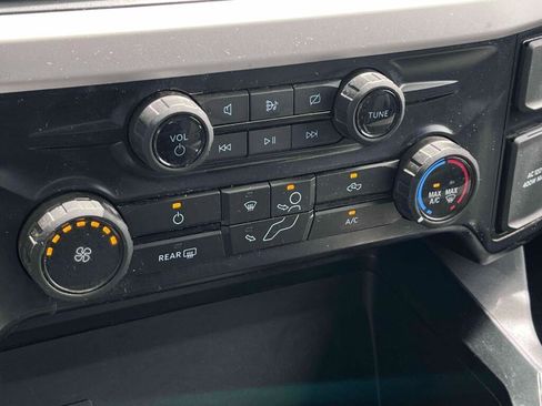 Used 2023 Ford F350 XLT w/ 360-Degree Camera Package AWD/4WD image 28