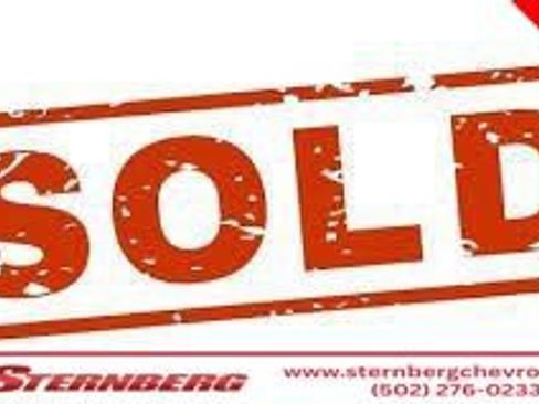 New 2026 Chevrolet Equinox RS w/ Convenience Package III image 1