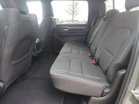 New 2026 RAM 1500 Big Horn image 19