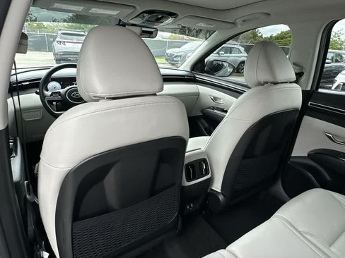 Used 2023 Hyundai Tucson Limited FWD image 23