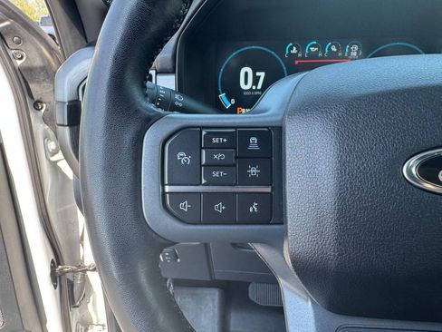 Used 2023 Ford F150 Lariat w/ Equipment Group 502A High AWD/4WD image 19