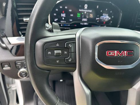 Used 2024 GMC Sierra 1500 Elevation w/ Preferred Package AWD/4WD image 20
