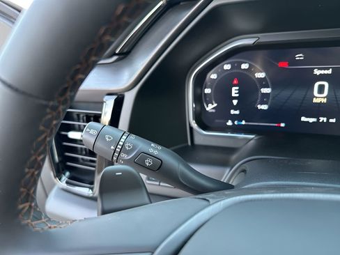 New 2026 GMC Sierra 1500 AT4 w/ AT4 Premium Package image 33