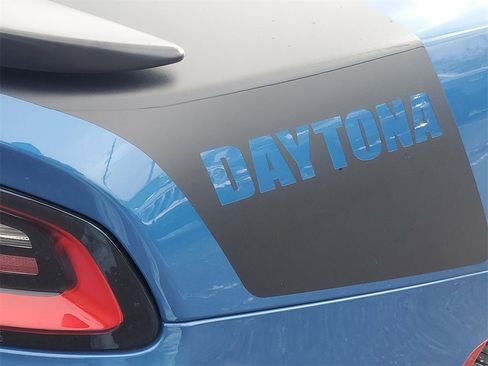 Used 2020 Dodge Charger Scat Pack w/ Daytona Edition Group image 7