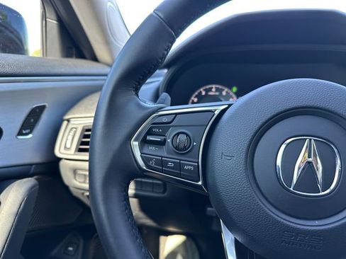 Used 2022 Acura TLX w/ Technology Package FWD image 23
