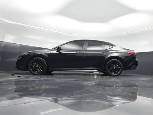 Used 2026 Toyota Camry SE FWD image 52