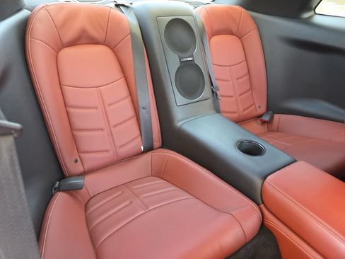 Used 2016 Nissan GT-R Premium AWD/4WD image 27