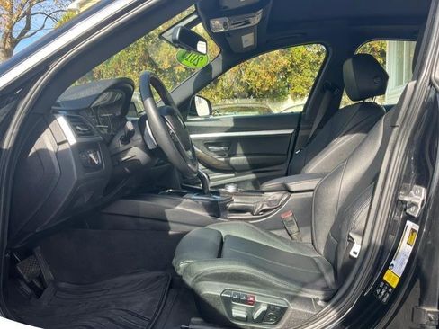 Used 2017 BMW 330i Gran Turismo xDrive AWD/4WD image 14
