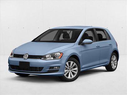 Used 2015 Volkswagen Golf SE