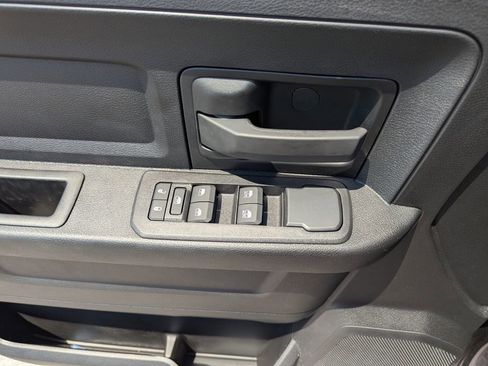 New 2025 RAM 3500 Tradesman w/ Chrome Appearance Group image 18