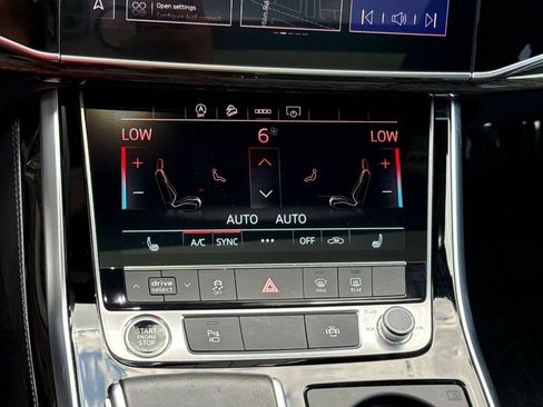 Used 2025 Audi Q7 3.0T Premium Plus AWD/4WD image 23