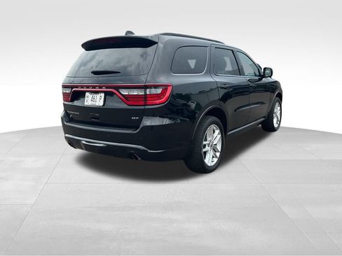 Used 2023 Dodge Durango GT image 31