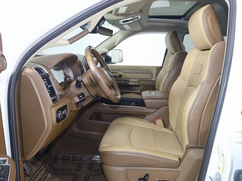 Used 2020 RAM 3500 Limited image 12