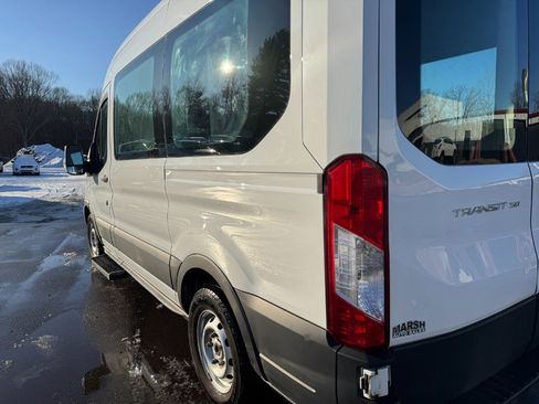Used 2019 Ford Transit 150 XL image 10