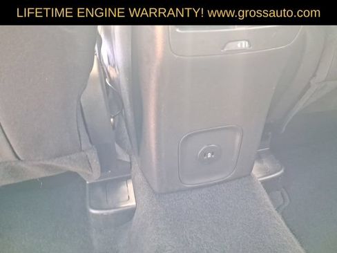 Used 2025 Ford Escape Active AWD/4WD image 26