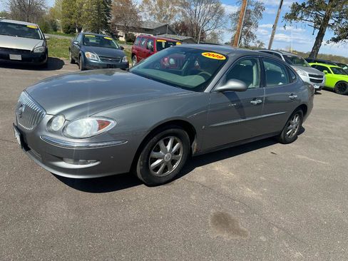 Used 2009 Buick LaCrosse CX FWD image 3