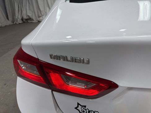 Used 2023 Chevrolet Malibu LT image 17