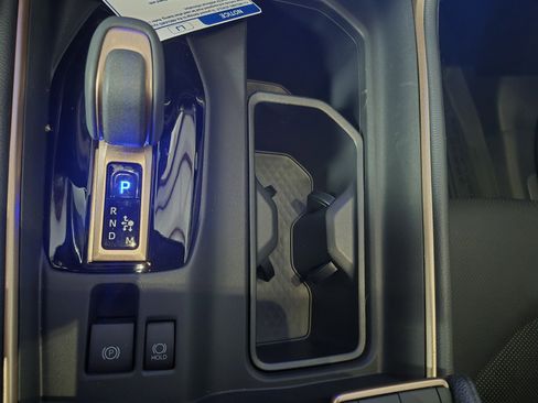 New 2026 Toyota Grand Highlander Hybrid MAX Limited image 34