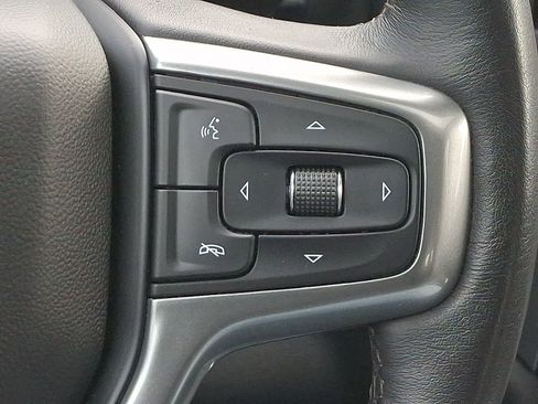 Used 2022 Chevrolet Silverado 3500 LTZ w/ LTZ Plus Package image 23