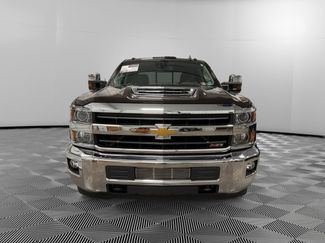 Used 2019 Chevrolet Silverado 2500 LTZ w/ Duramax Plus Package video 2