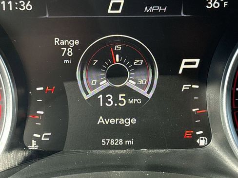 Used 2017 Dodge Charger R/T Scat Pack w/ Dynamics Package image 16