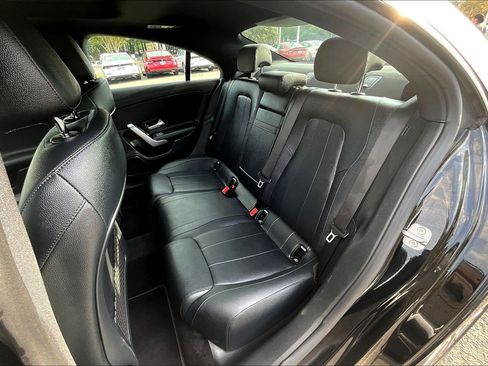 Used 2025 Mercedes-Benz CLA 250 image 28