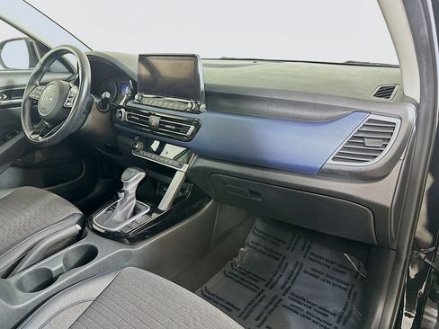 Certified 2023 Kia Seltos S w/ Navigation Package FWD image 27