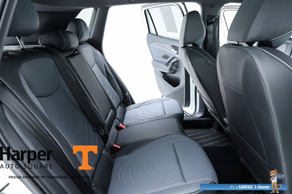 Used 2025 Volkswagen Tiguan SE R-Line AWD/4WD image 38