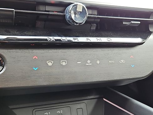 New 2026 Nissan Murano SL image 13