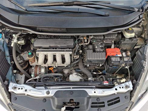 Used 2013 Honda Fit Sport image 27