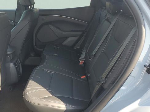 New 2025 Ford Mustang Mach-E Premium image 41