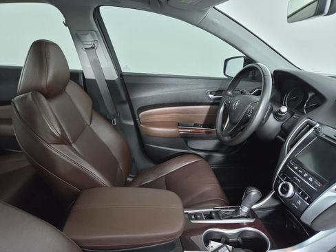 Used 2015 Acura TLX w/ Technology Package FWD image 29