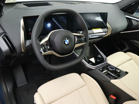 Used 2025 BMW X3 xDrive30i w/ Premium Package AWD/4WD image 10