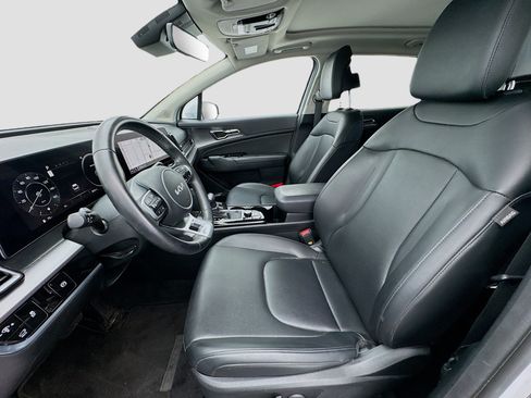Used 2023 Kia Sportage SX FWD image 13