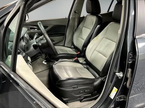 Used 2016 Buick Encore Leather w/ Experience Buick Package AWD/4WD image 20