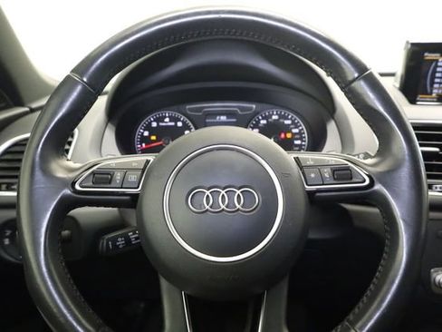 Used 2018 Audi Q3 2.0T Premium FWD image 16