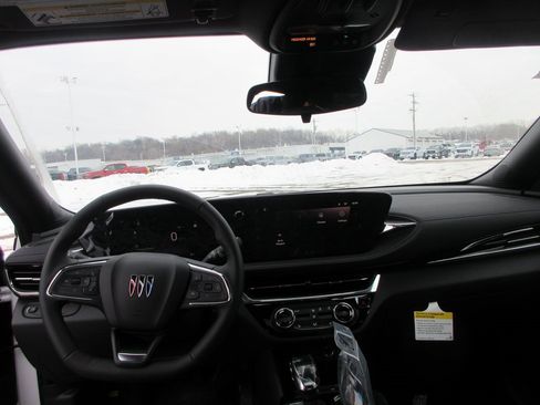 New 2026 Buick Envista Sport Touring w/ Convenience I Package image 15