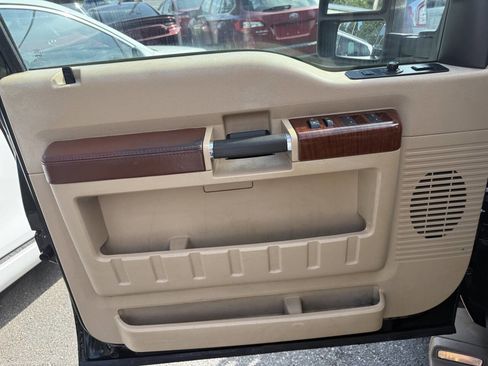 Used 2012 Ford F350 King Ranch image 20