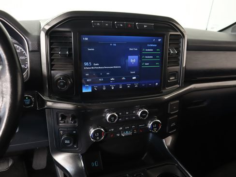 Used 2021 Ford F150 XLT w/ Equipment Group 302A High image 5