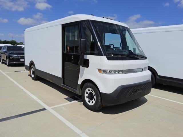 Used 2024 Chevrolet Brightdrop 600 w/ Commercial Equipment Package AWD/4WD image 2