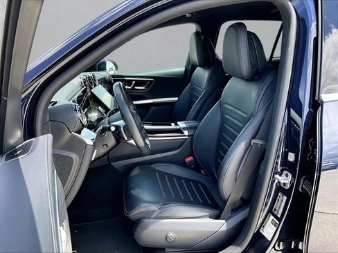 Certified 2024 Mercedes-Benz GLC 300 image 27