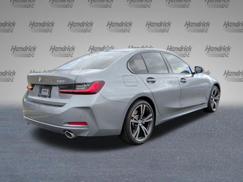 Certified 2023 BMW 330i Sedan w/ Premium Package image 7