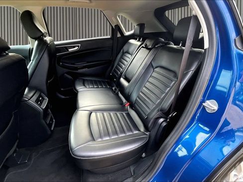 Used 2024 Ford Edge SEL AWD/4WD image 27