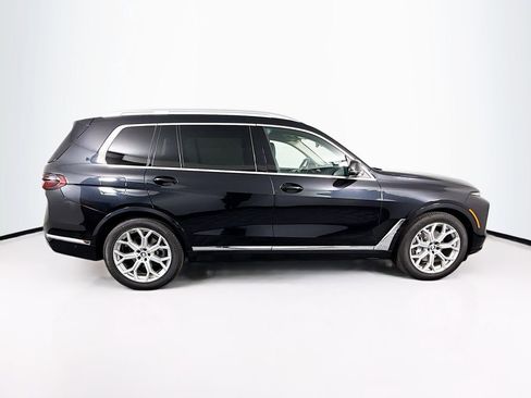 Used 2023 BMW X7 xDrive40i AWD/4WD image 4