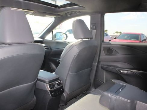 Certified 2024 Lexus RX 350 FWD w/ Technology Package image 9