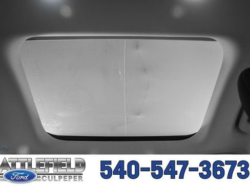 New 2025 Ford Bronco Sport Outer Banks w/ Sasquatch Outer Banks Package image 30