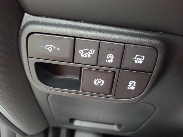 Used 2026 Hyundai Palisade Calligraphy AWD/4WD image 40